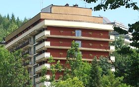 SP ZOZ Sanatorium Uzdrowiskowe MSWiA w Krynicy-Zdroju